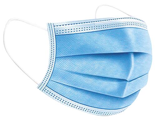 Lot de 50 masques FFP1